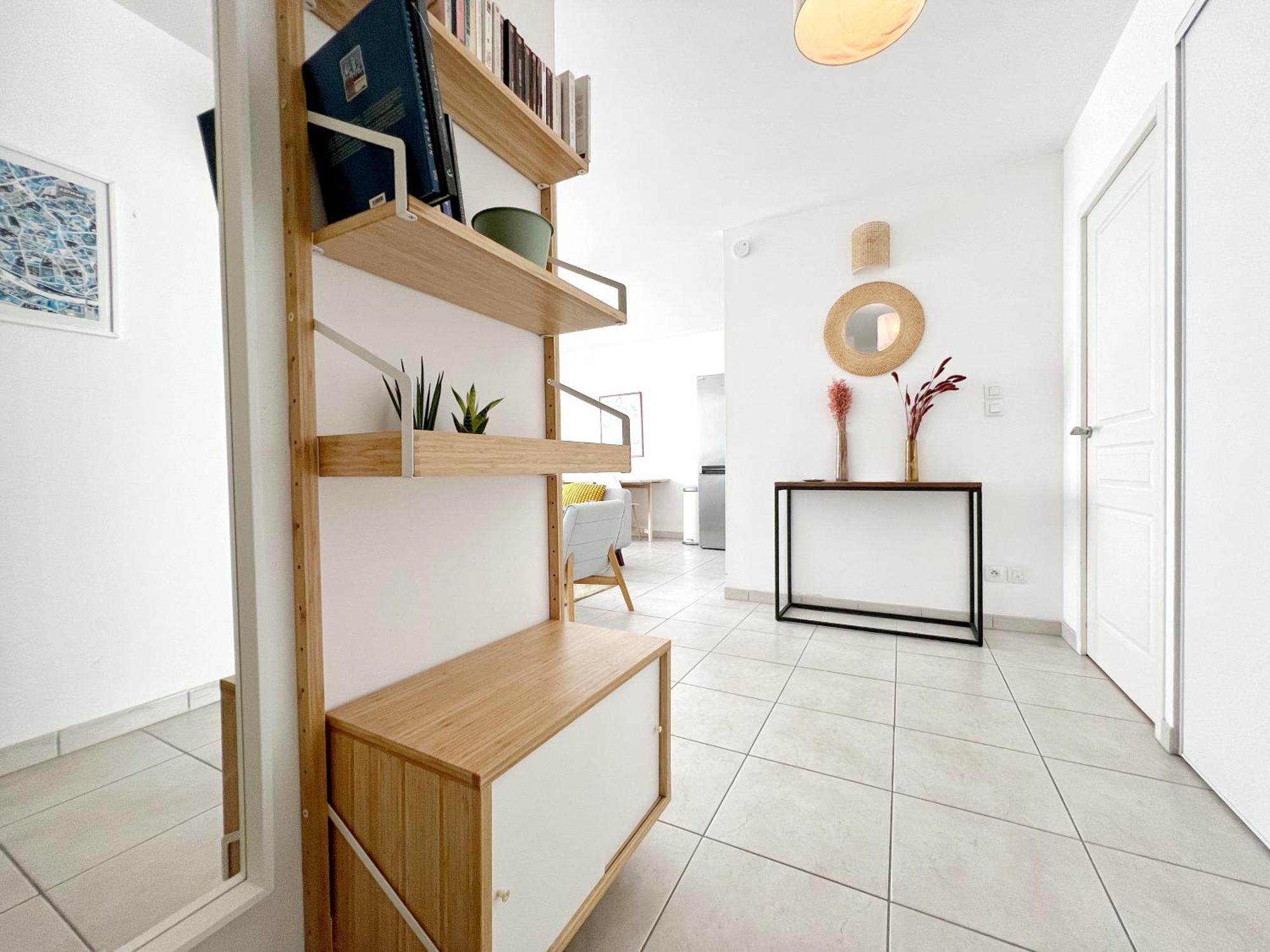 Le Viarm'Elite Apartamento Nantes Exterior foto