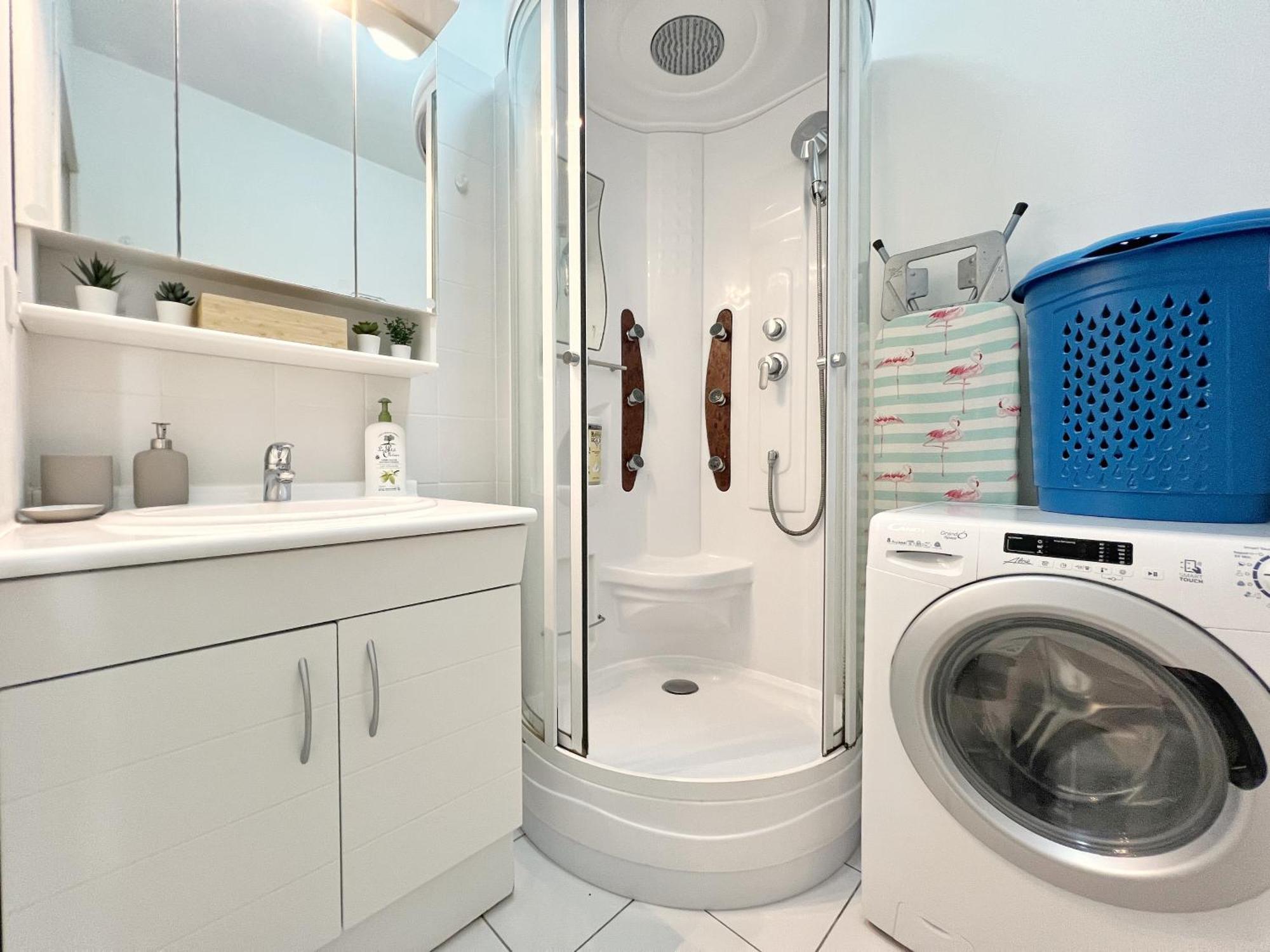 Le Viarm'Elite Apartamento Nantes Exterior foto